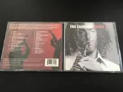 ．私人好貨．二手．51．CD．早期【肯尼吉 The Essential Kenny G】正版光碟 音樂專輯 影音唱片 中