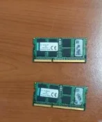 Apple蘋果筆電專用/終保【Kingston 金士頓】DDR3L 1600 8G 筆記型記憶體 8GB MacBook