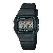 附發票 台灣卡西歐公司貨 實體店面【時間光廊】CASIO 卡西歐 學生錶/當兵 F-91W-3DG 電子錶