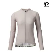 【Pearl izumi】W618-BL-13  女款長車衣 淺卡其