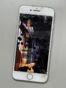 蘋果 Apple iPhone7 iPhone 7 32G 4.7吋 A1778 可開機 可蓄電 手機 零件機