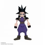 【宏匯e-shop】【FINAL FANTASY VII】Polygo 軟膠人型 札克斯 (部分可動) strc