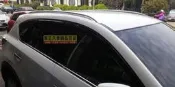 【車王小舖】馬自達 Mazda CX-5行李架 CX-5車頂架 CX5行李架 CX5車頂架 黏貼式 免鑽孔