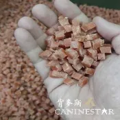 【肯麥斯caninestar】貓咪成長貓薄荷肉乾主食上癮組