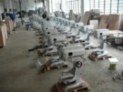 臻選時刻 【大容量商用】和麵機 攪拌機 萬能調理機 揉麵機 打蛋機 攪拌器 20L大桶 110V/220V/440V 60Hz 船用外貿 不鏽鋼桶身 多段速調節 堅固耐用
