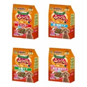 【超取限一包】日本Doggyman 頂級軟性犬用主食飼料2.4kg,軟飼料 #