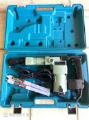 台灣英得麗TM-H41電動鎚