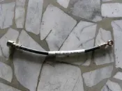 福特 MAXI 載卡多 2.2 機油管 機油軟管 (一圓一母頭) 各車系水切,泥槽,防水橡皮,中控馬達,升降機,開關