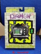 【風行嚴選】美版 萬代 Digimon 數碼寶貝 數碼暴龍機 黑色 20