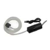 (店+)USB增氧泵｜靜音打氣機｜水族打氣機｜增氧機｜魚缸打氣幫浦｜活蝦增氧機｜釣魚打氣機