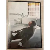 鯨魚屋 二手 林俊傑 第二天堂 DVD