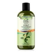 Petal Fresh 沛特斯茶樹控油洗髮精475ml