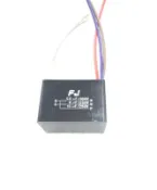 5.5uf+8uf+10uf  / 5.5uf+9uf+12uf 吊扇啟動電容
