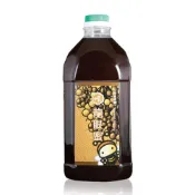 (店+)【蜂國蜂蜜莊園】特級龍眼蜜3kg | 100%純蜂蜜 | 香醇口感 濃郁花香 回味悠長