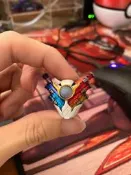 免運補件 shf 假面騎士build 天才 頭雕