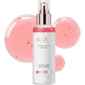 (店+)【d’Alba】d'Alba 白松露活力噴霧精華 清爽鎮定彈力毛孔緊緻