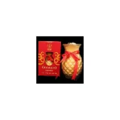 (店+)【菩月酥油燈】菩月自在園 3號旺來【八天型 黃色】酥油燈 100%純植物酥油燈、無煙