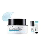 【belif】官方直營 斗篷草高效水分炸彈霜50ml 二代升級版