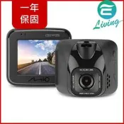 【易油網】MIO MIVUE C570 SONY星光級感光元件 GPS行車記錄器 附16g記憶卡 歡迎到店安裝