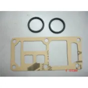 【SFF雙B賣場】BMW 機油芯子座墊片[含O環] E36/M40/M42/M43/M44 E46/M43 M40
