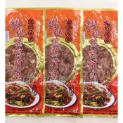 買5以上送1(牛舌餅)［可立本名產店］宜蘭名產-鴨賞-伴手禮-送禮-美食-謝記櫻桃鴨賞肉
