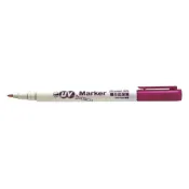 (店+)【ACE 英士牌】UV-100 隱形記號筆 1mm  UV筆｜文字天書｜防偽記號｜防偽標記筆