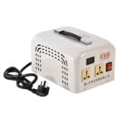變壓器220v轉110v變220v轉100v大功率5000w/7000W電源電壓轉換器【北歐居家生活】