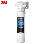 3M品牌旗艦店 3M 前置樹脂軟水系統 3RF-S001-5★3M 迎新送舊 ★299起免運