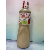 日本進口焙煎胡麻醬1公升 蝦皮代開發票 Kewpie 醬料 火鍋醬料 好市多