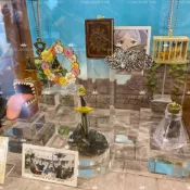 🇯🇵YUNA日本代購🇯🇵 2026 大阪 環球影城 葬送的芙莉蓮 芙莉蓮 盲抽 鑰匙圈 吊飾 附小卡