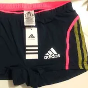 （含運）Adidas愛迪達女生運動短束褲👖 新北市