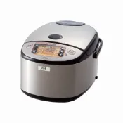【ZOJIRUSHI 象印】ZOJIRUSHI 象印 *10人份*IH豪熱沸騰微電腦電子鍋(NP-HDF18)