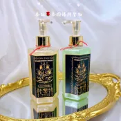 【泰姬】人緣鳥護錢袋 泡泡乳🧴聖物專用 超強桃花 姻緣 魅力 口才 異性緣 感情和合鎖心 挽回 招財 阿贊thep阿贊帖