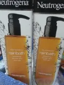 COSTCO Neutrogena 露得清 沐浴露/沐浴乳-黃瓶(每瓶1182ml)