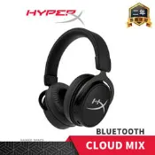 HyperX Cloud MIX 藍牙 + 有線 電競耳機 Gamer Space 玩家空間