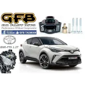 超級團隊S.T.G GFB 洩壓閥 Toyota CHR CH-R 1.2 Turbo 外洩式 洩壓閥