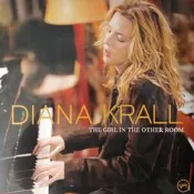 【大韜全新黑膠2LP】戴安娜克瑞兒 Diana Krall- 似曾相識 Girl In the Other Room 