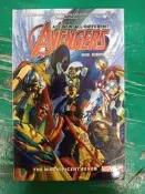 All New, All Different Avengers 1 Mark Waid Marvel 無劃記F05