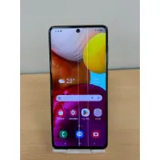 ★5G 雙卡 Samsung galaxy A71 8G/128G 二手機( 81452 )
