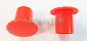 【上賀建材五金】台灣製 新型專利鋼筋保護套 #5~#6(13~22mm) 橘色