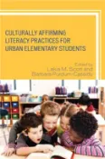 【三民網路書店】Culturally Affirming Literacy Practices for Urban Elementary Students 作者：Lakia M. Scott (EDT); Barbara Purdum-cassidy (EDT)