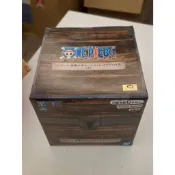 多多熊雜貨舖 海賊王 景品 惡魔果實 燒燒果實 LED 小夜燈 日版