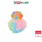 愛買線上購物 詰朵斯專利泡泡彩虹沐浴球SK488【愛買】