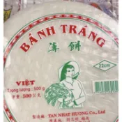 「山霸」薄餅 春捲皮500g 兩個品牌 兩個顏色 隨機 除非備注