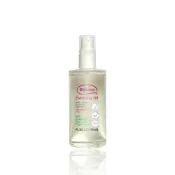 【蝦皮直營】媽咪莉娜 彈力潤膚油100ml 妊娠油 身體油 孕期保養 孕婦 產婦 產後保養 撫紋 妊娠