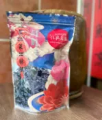 信興海產行 澎湖伴手禮 天然紫菜酥【直送日本】