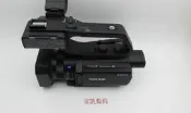 Sony/索尼 PXW-X70攝像機 手持便攜會議婚禮 帶SDI