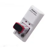 【GM370】9V 標準 充電器 雙槽 FB-C40 充電器 2槽 9V電池 專用 出清【GM370】 123便利屋