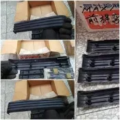 FORD 福特 載卡多 MAXI 1800 前保險桿 彎角 後保險桿彎角 左 LH 右 RH 老車 復古車 出清 特價-