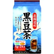 北海道產黑豆茶 (120g)